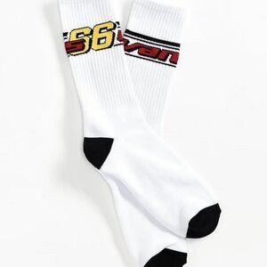 Vans Dusk Downer Crew Sock